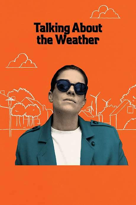 Talking About the Weather